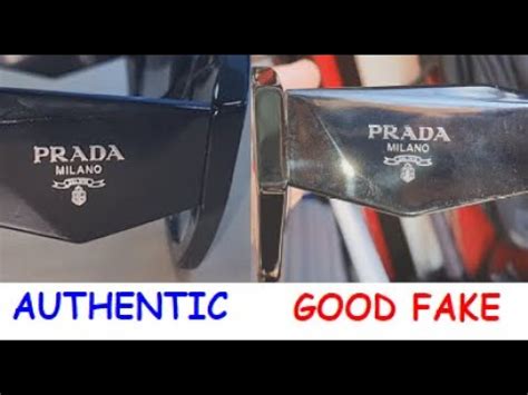 spot fake chanel sunglasses|replica prada sunglasses.